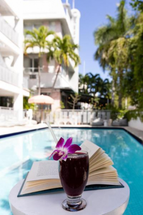 Crest Hotel Suites
